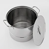 Stainless Steel Stockpot