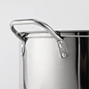 Stainless Steel Stockpot